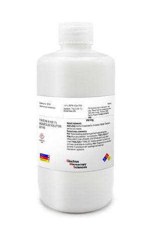 Triton X-100, 1% aqueous solution