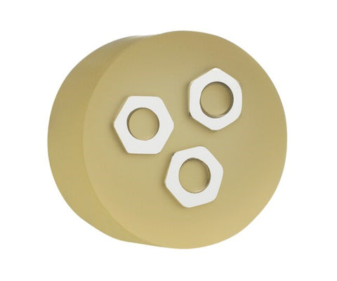 Acrylmount, kit (DG)