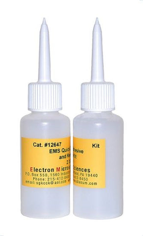 EMS cyanoacrylate debonder kit