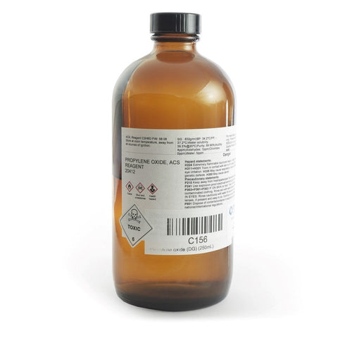 Propylene oxide (DG)