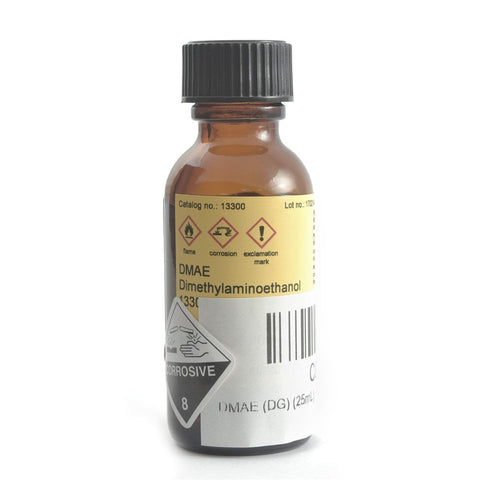 Dimethylaminoethanol (DMAE) (DG)