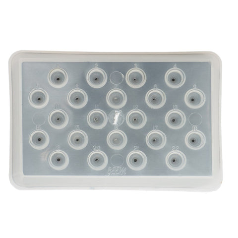 BEEM 22 capsule holder, PP