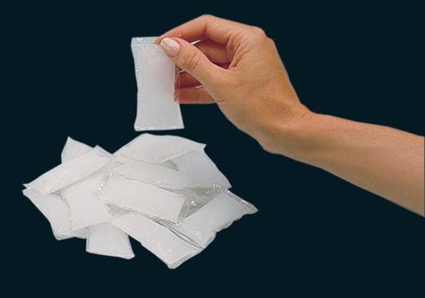 U-Tek mailing ice packets