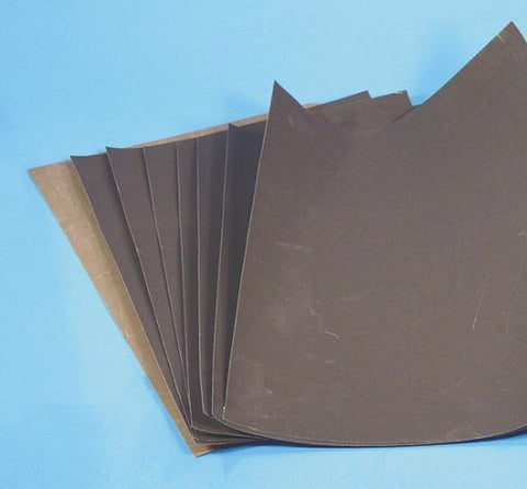 Emery paper