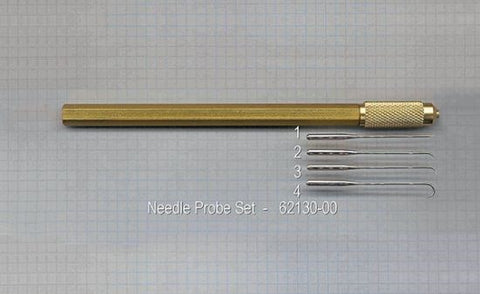 Needle probe set