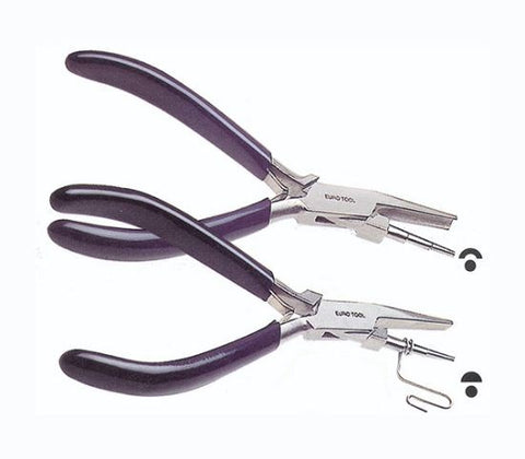 Master coiler pliers