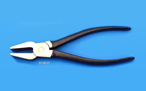 Glass knife pliers
