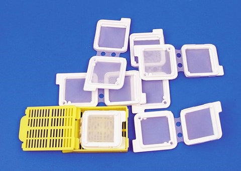 CellSafe biopsy inserts