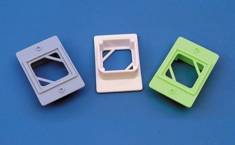 Embedding rings
