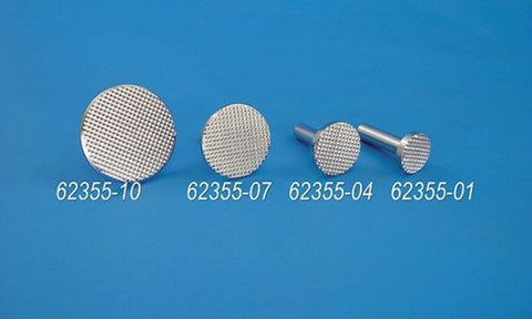 Microtome specimen discs