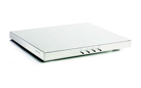 AMP passive air pump-up platforms