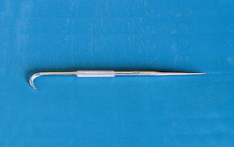 Probe and hook, 152mm