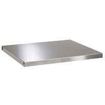Active isolation area top plate