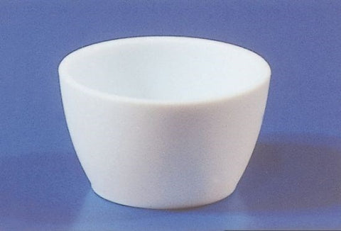 PTFE crucibles