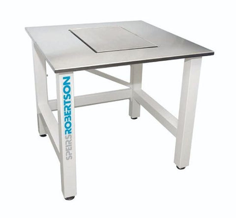 AMD-AS balance area air isolation tables (EMS)