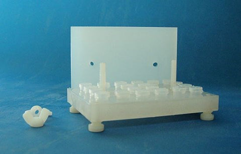 Multi-Task BEEM capsule holder