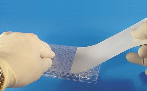 Titer-Tops sealing film