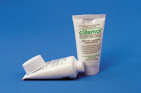 Cutemol cream