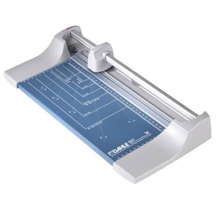 Rotary paper trimmers