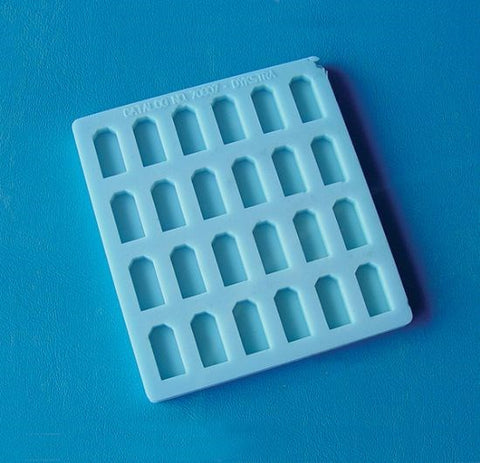 Dykstra embedding mould