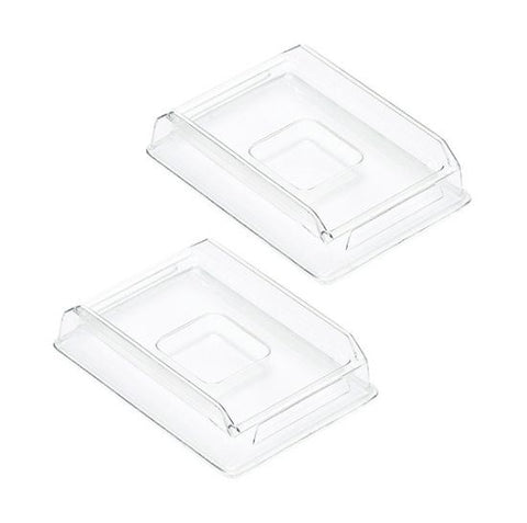 Disposable base embedding moulds