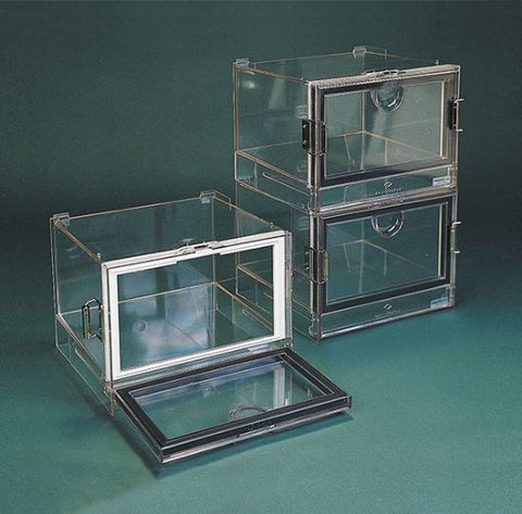 Desiccator cabinet 1