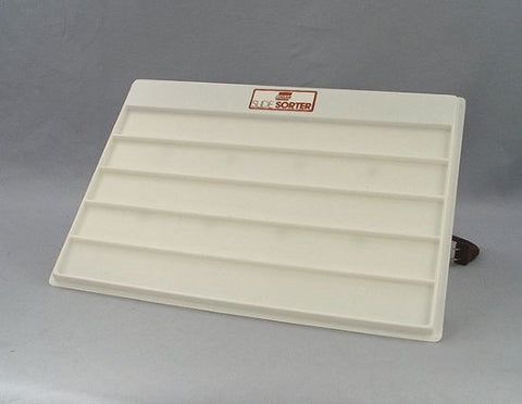 Slide viewing box, model S-40
