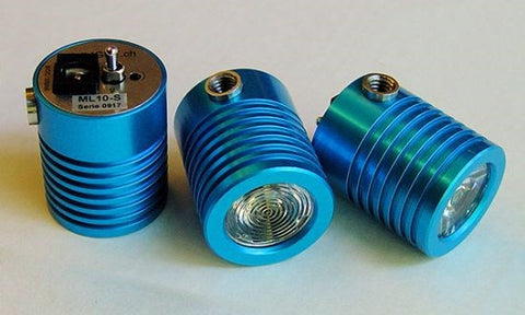 miniLight light source sets, 1W