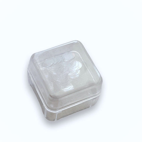 Circular coverglass, No.1.5