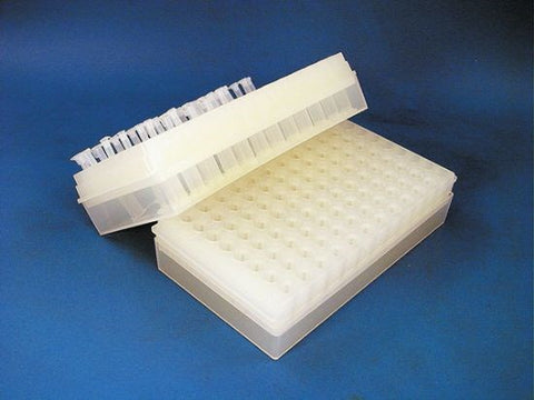 BestRack microcentrifuge tube racks and lid