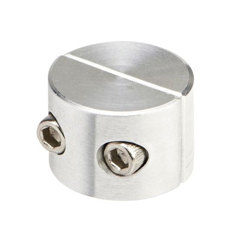 SEM vertical thin section mount, JEOL cylinder