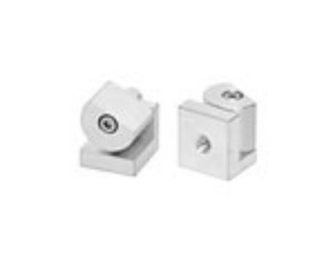 SEM variable tilt specimen mount, M4 cylinder