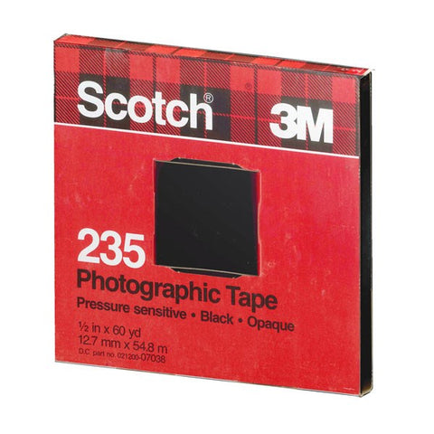 Scotch 235 Photographic tape