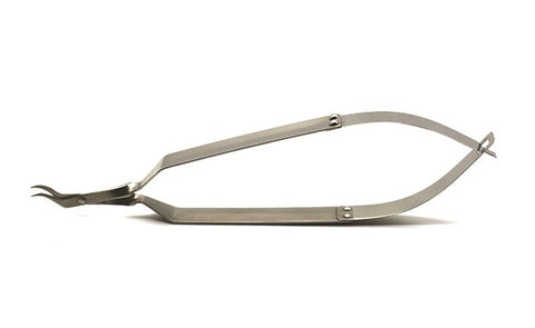 MicroPoint FeatherLite stork scissors, DS-G