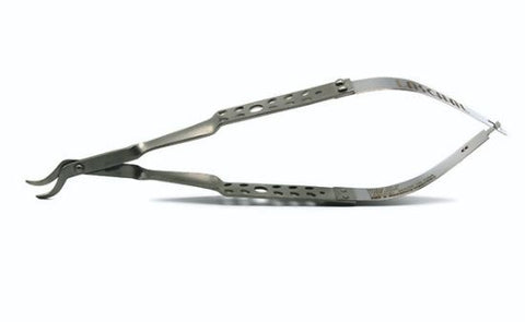 MicroPoint FeatherLite stork scissors, DS-GM