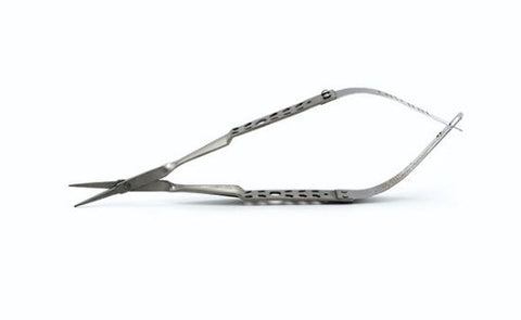 MicroPoint FeatherLite scissors, MPF-5