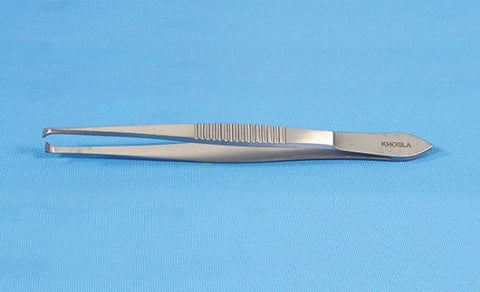 Graefe fixation forceps