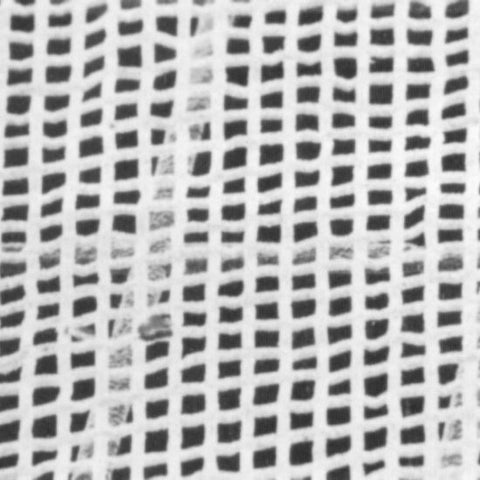 Sandwich grids, fine mesh