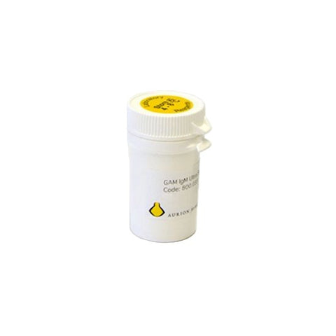 Aurion goat anti-mouse IgM (micro-chain), EM grade