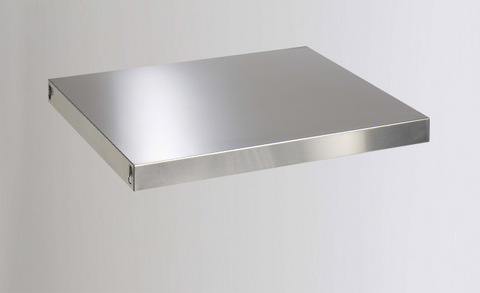 Active area isolation plate, 40 x 50cm
