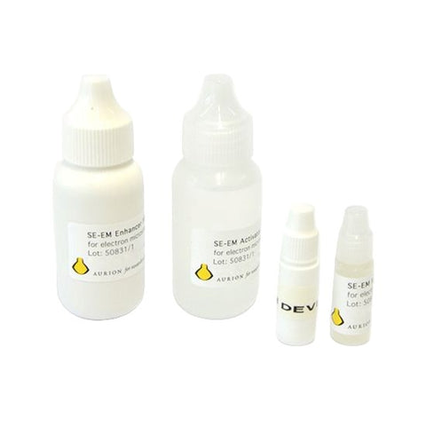 Aurion R-Gent silver enhancement kit