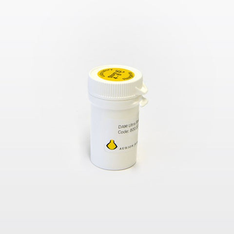 Aurion donkey anti-mouse IgG (H&L), EM grade