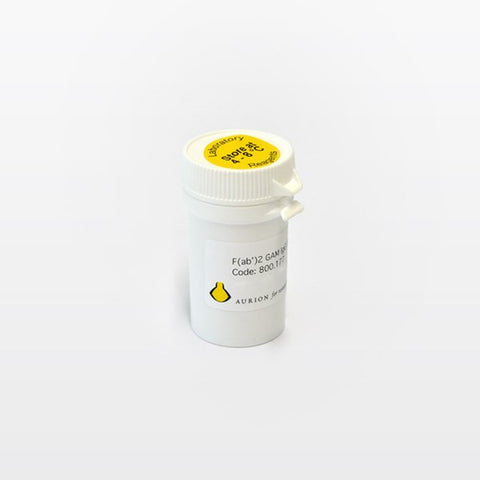 Aurion F(ab')2 frag of goat anti-mouse IgG (H&L), EM grade