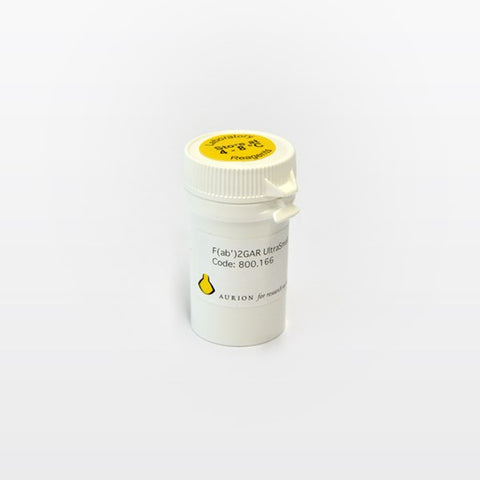 Aurion F(ab')2 frag of goat anti-rabbit IgG (H&L), EM grade