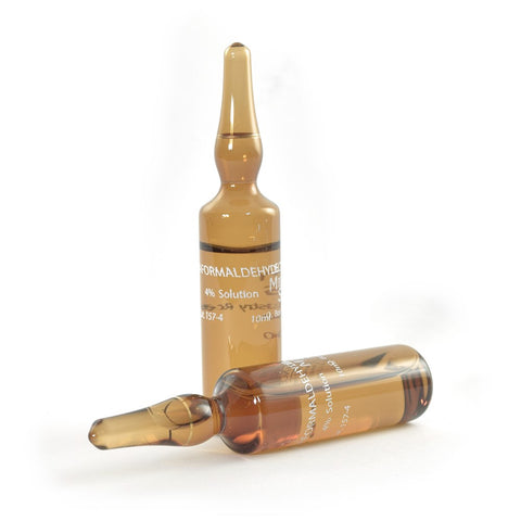 Formaldehyde (paraformaldehyde) 1% aqueous solution