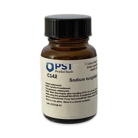 Sodium tungstate