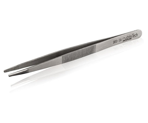 Rubis premium tweezers, style B00