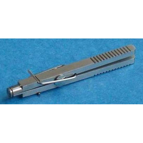 Circlip and tool
