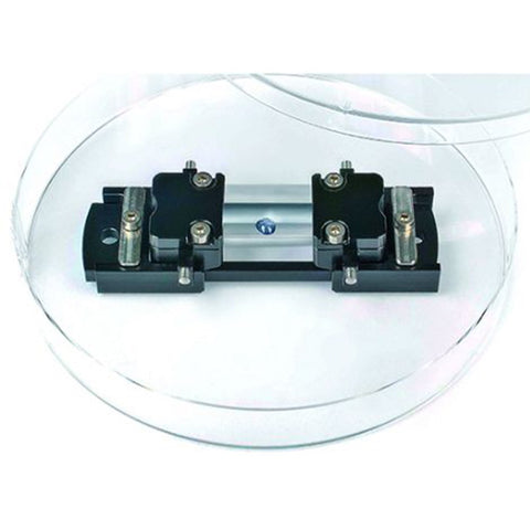 Membrane for cell stretcher