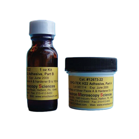 EPO-TEK H22 adhesive